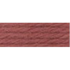 DMC Tapestry Wool 7217 Medium Light Shell Pink Article #486